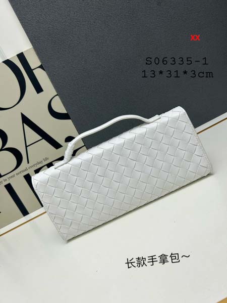 2024年8月1日新品入荷Bottega Venetaバッグ XX工場 SIZE:13*31*3