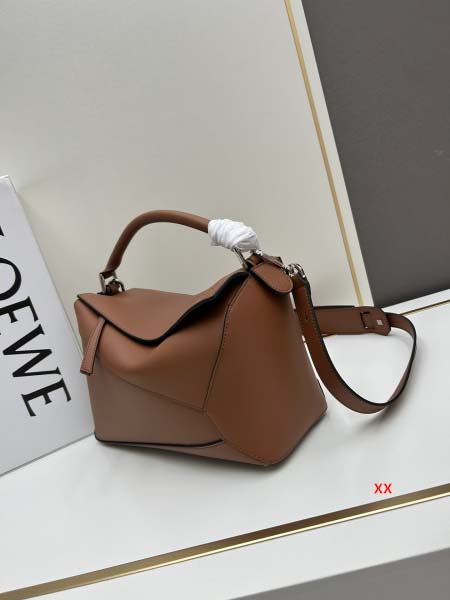 2024年8月1日新品入荷LOEWE バッグ XX工場 SIZE:30-19-13cm