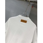 2024年3月21日入荷春夏高品質新作ルイヴィトン 半袖 TシャツQ工場S-XL