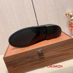 2024年7月1日新品入荷ルイヴィトンメンズの紳士靴  chuanzh工場