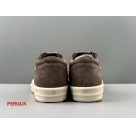 2024年7月1日高品質新品入荷 RICK OWENS スニーカー pengda工場 36-45