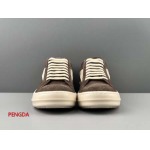 2024年7月1日高品質新品入荷 RICK OWENS スニーカー pengda工場 36-45