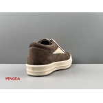 2024年7月1日高品質新品入荷 RICK OWENS スニーカー pengda工場 36-45