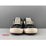 2024年7月1日高品質新品入荷 RICK OWENS スニーカー pengda工場 36-45