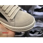 2024年7月1日高品質新品入荷 RICK OWENS スニーカー pengda工場  36-45