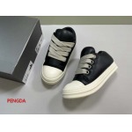 2024年7月1日高品質新品入荷Rick Owens スニーカー pengda工場 35-45