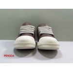 2024年7月1日高品質新品入荷Rick Owens スニーカー pengda工場 35-45