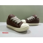 2024年7月1日高品質新品入荷Rick Owens スニーカー pengda工場 35-45