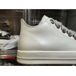 2024年7月1日高品質新品入荷Rick Owens スニーカー pengda工場 35-45