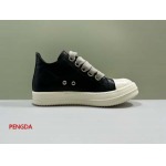 2024年7月1日高品質新品入荷 RICK OWENS スニーカー pengda工場 35-45