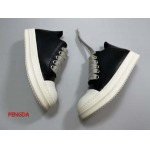 2024年7月1日高品質新品入荷 RICK OWENS スニーカー pengda工場 35-45