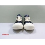 2024年7月1日高品質新品入荷 RICK OWENS スニーカー pengda工場 35-45