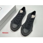 2024年7月1日高品質新品入荷 Maison MIHARA YASUHIROスニーカー pengda工場 37-47