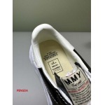 2024年7月1日高品質新品入荷 Maison MIHARA YASUHIROスニーカー pengda工場 36-45