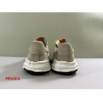 2024年7月1日高品質新品入荷 Maison MIHARA YASUHIROスニーカー pengda工場 36-45