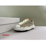 2024年7月1日高品質新品入荷 Maison MIHARA YASUHIROスニーカー pengda工場 36-45