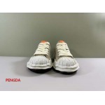 2024年7月1日高品質新品入荷 Maison MIHARA YASUHIROスニーカー pengda工場 36-45