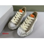 2024年7月1日高品質新品入荷 Maison MIHARA YASUHIROスニーカー pengda工場 36-45