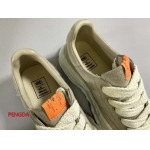 2024年7月1日高品質新品入荷 Maison MIHARA YASUHIROスニーカー pengda工場 36-45