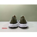 2024年7月1日高品質新品入荷 Maison MIHARA YASUHIROスニーカー pengda工場 38-45