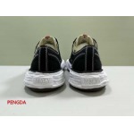 2024年7月1日高品質新品入荷 Maison MIHARA YASUHIROスニーカー pengda工場 38-45