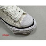 2024年7月1日高品質新品入荷 Maison MIHARA YASUHIROスニーカー pengda工場 38-45