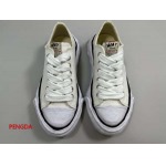 2024年7月1日高品質新品入荷 Maison MIHARA YASUHIROスニーカー pengda工場 38-45