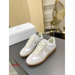 2024年7月1日高品質新品入荷 MaisonMargiela スニーカー pengda工場 35-45