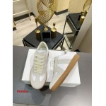 2024年7月1日高品質新品入荷 MaisonMargiela スニーカー pengda工場 35-45