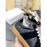 2024年7月1日高品質新品入荷MaisonMargiela  スニーカー pengda工場 35-45