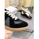 2024年7月1日高品質新品入荷MaisonMargiela  スニーカー pengda工場 35-45