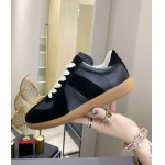 2024年7月1日高品質新品入荷MaisonMargiela  スニーカー pengda工場 35-45