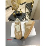 2024年7月1日高品質新品入荷 MaisonMargiela スニーカー pengda工場 35-45