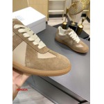 2024年7月1日高品質新品入荷 MaisonMargiela スニーカー pengda工場 35-45