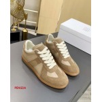 2024年7月1日高品質新品入荷 MaisonMargiela スニーカー pengda工場 35-45