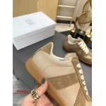 2024年7月1日高品質新品入荷 MaisonMargiela スニーカー pengda工場 35-45