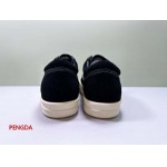 2024年7月1日高品質新品入荷 RICK OWENS スニーカー pengda工場 35-46