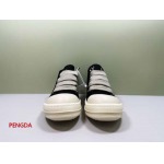 2024年7月1日高品質新品入荷 RICK OWENS スニーカー pengda工場 35-46