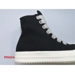 2024年7月1日高品質新品入荷 RICK OWENS スニーカー pengda工場 35-45