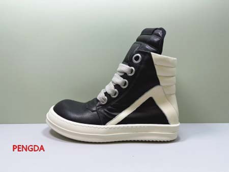 2024年7月1日高品質新品入荷 RICK OWENS スニ...