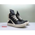 2024年7月1日高品質新品入荷 RICK OWENS スニーカー pengda工場 35-46