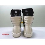 2024年7月1日高品質新品入荷 RICK OWENS スニーカー pengda工場 35-46