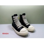 2024年7月1日高品質新品入荷 RICK OWENS スニーカー pengda工場 35-46