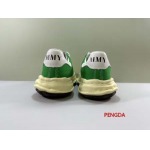 2024年7月1日高品質新品入荷 Maison MIHARA YASUHIRO スニーカー pengda工場36-45