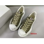 2024年7月1日高品質新品入荷 Maison MIHARA YASUHIRO スニーカー pengda工場36-45