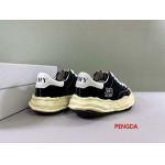 2024年7月1日高品質新品入荷 Maison MIHARA YASUHIRO スニーカー pengda工場36-45