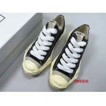 2024年7月1日高品質新品入荷 Maison MIHARA YASUHIRO スニーカー pengda工場36-45