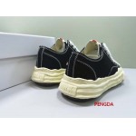 2024年7月1日高品質新品入荷 Maison MIHARA YASUHIRO スニーカー pengda工場36-45