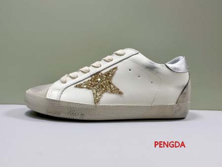 20245年7月1日高品質新品入荷 GOLDEN GOOSE...