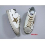 20245年7月1日高品質新品入荷 GOLDEN GOOSE DELUXE BRAND 女性スニーカー pengda工場35-40